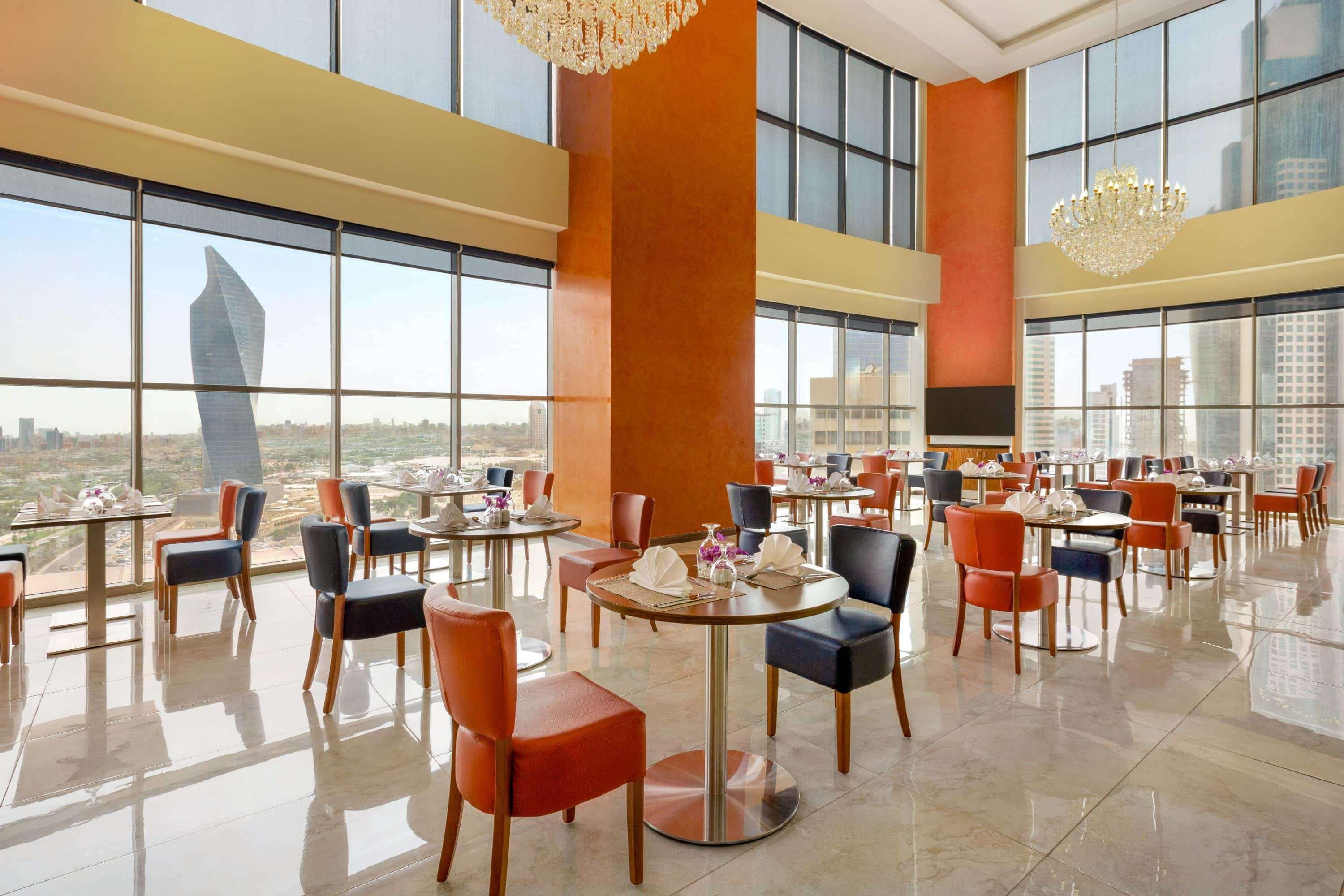 Ramada Encore By Wyndham Kuwait Downtown Kuwait City Exterior foto