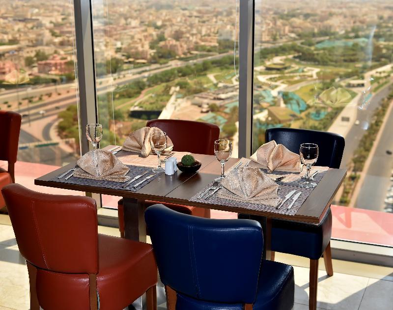 Ramada Encore By Wyndham Kuwait Downtown Kuwait City Exterior foto