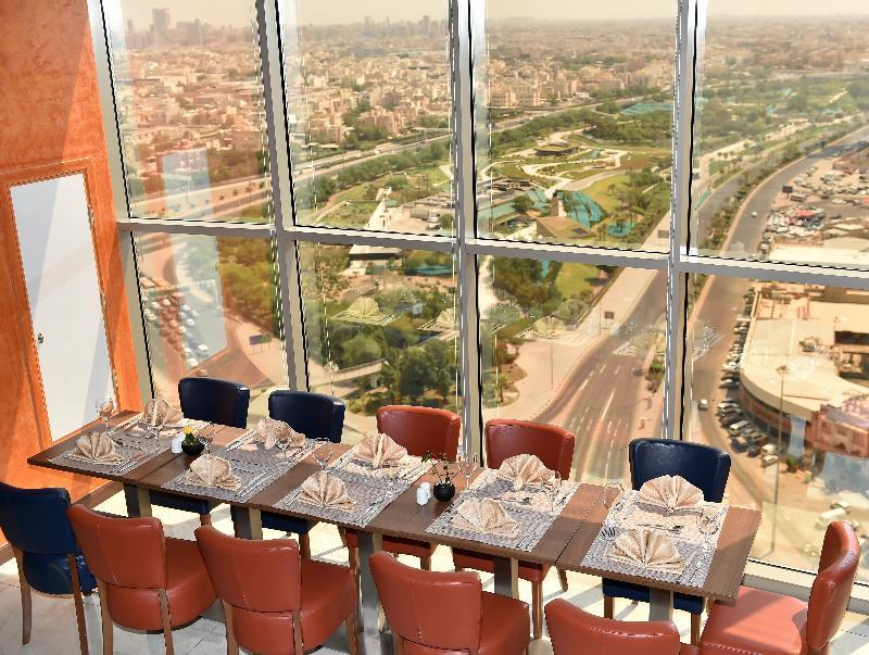 Ramada Encore By Wyndham Kuwait Downtown Kuwait City Exterior foto